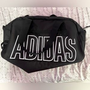 Addidas gym bag